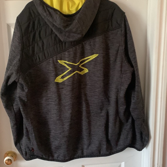 Ski doo Hoodie/Jacket - Picture 6 of 8